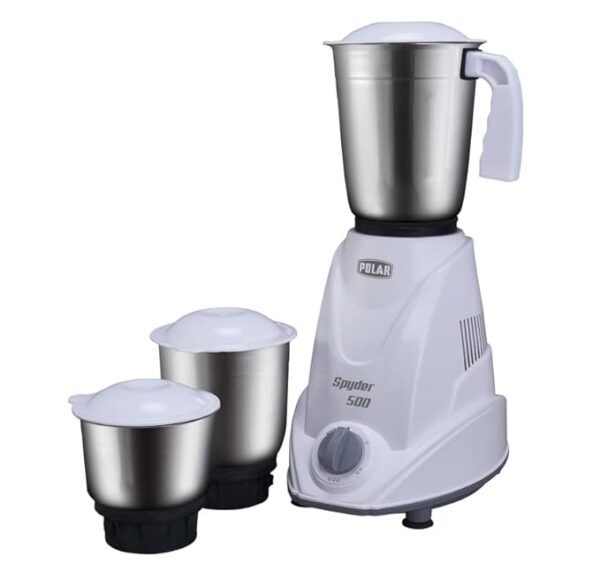 POLAR MIXER GRINDER MG-500 - SPYDER