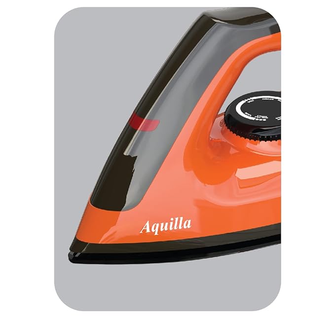 HAVELLS AQUILLA DRY IRON 1000WATT