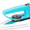 CROMPTON CGRD 750WATT DRY IRON (BLUE)