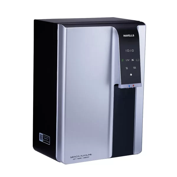 HAVELLS GRACIA RO +UV WATER PURIFER