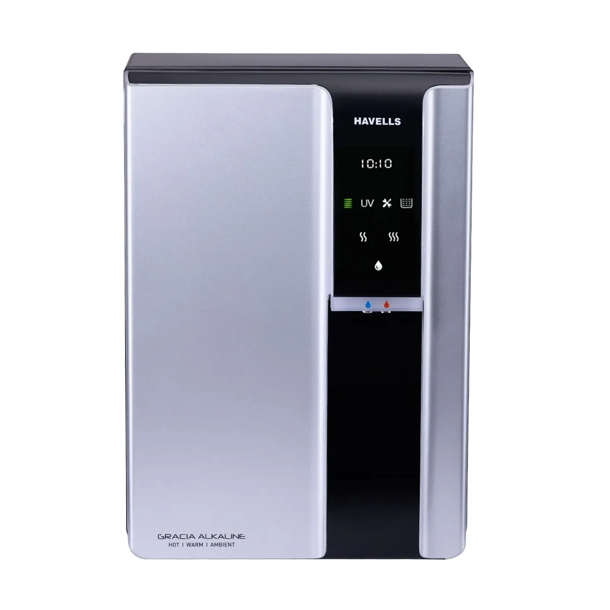 HAVELLS GRACIA RO +UV WATER PURIFER