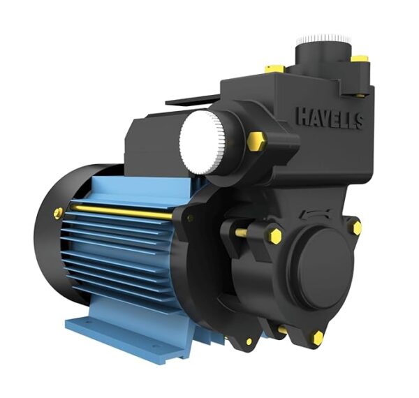 HAVELLS 1.5 HP S 1.5 W MONOBLOCK PUMP