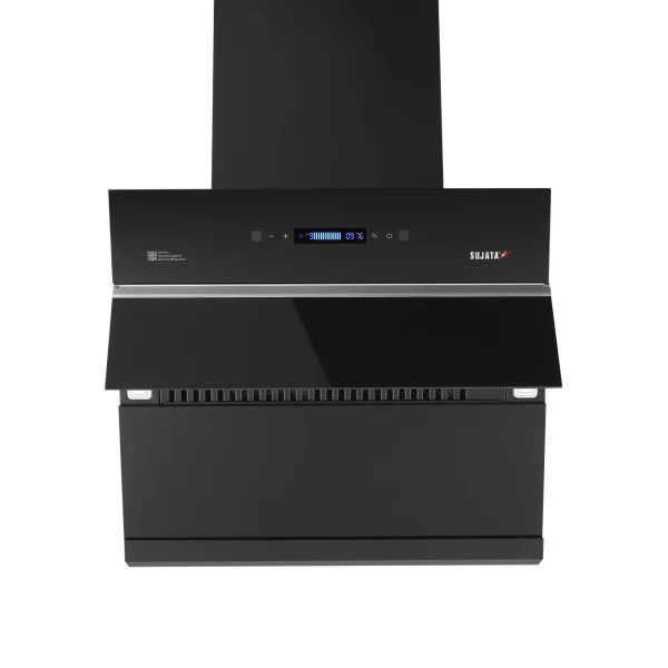 SUJATA DIAMOND 90CM WALL MOUNT CHIMNEY