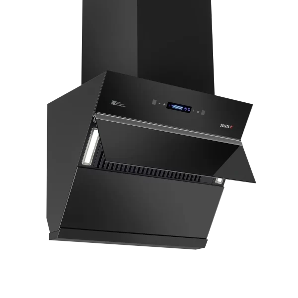 SUJATA DIAMOND 90CM WALL MOUNT CHIMNEY