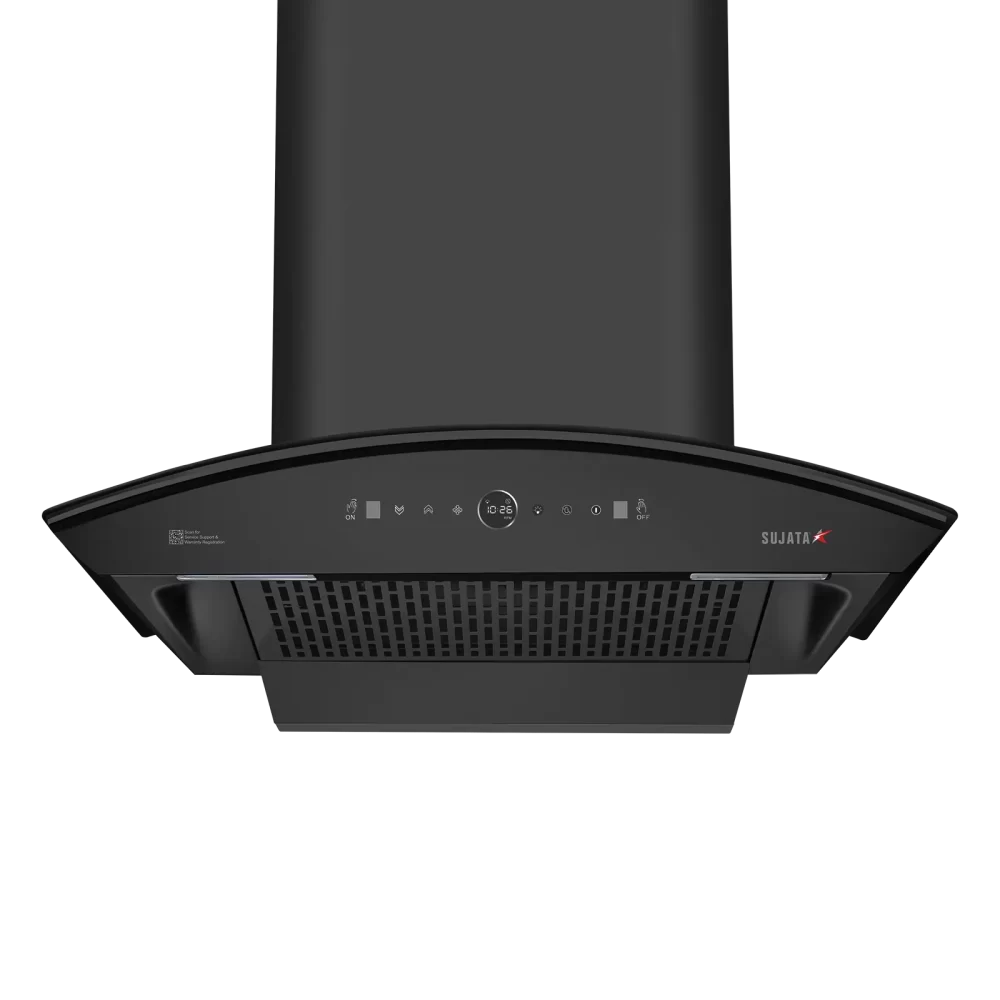 SUJATA RUBY 75CM BLDC CHIMNEY