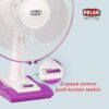 POLAR 400MM INCH ANNEXER HIGH SPEED TABLE FAN