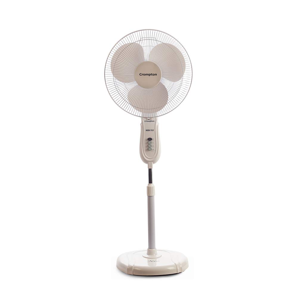 CROMPTON 16 INCH HI FLOW NEO PEDASTAL FAN