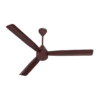 Crompton 1200mm Energion Groove  5s Remote Brown/Wh/Ivry