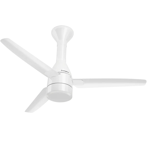 CROMPTON ENERGION ROVER 1200MM SMART UNDER LIGHT PRISTINE WHITE