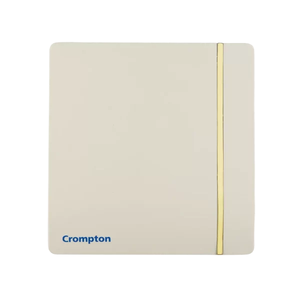CROMPTON 6`` MOUNT AIR WHITE/IVORY