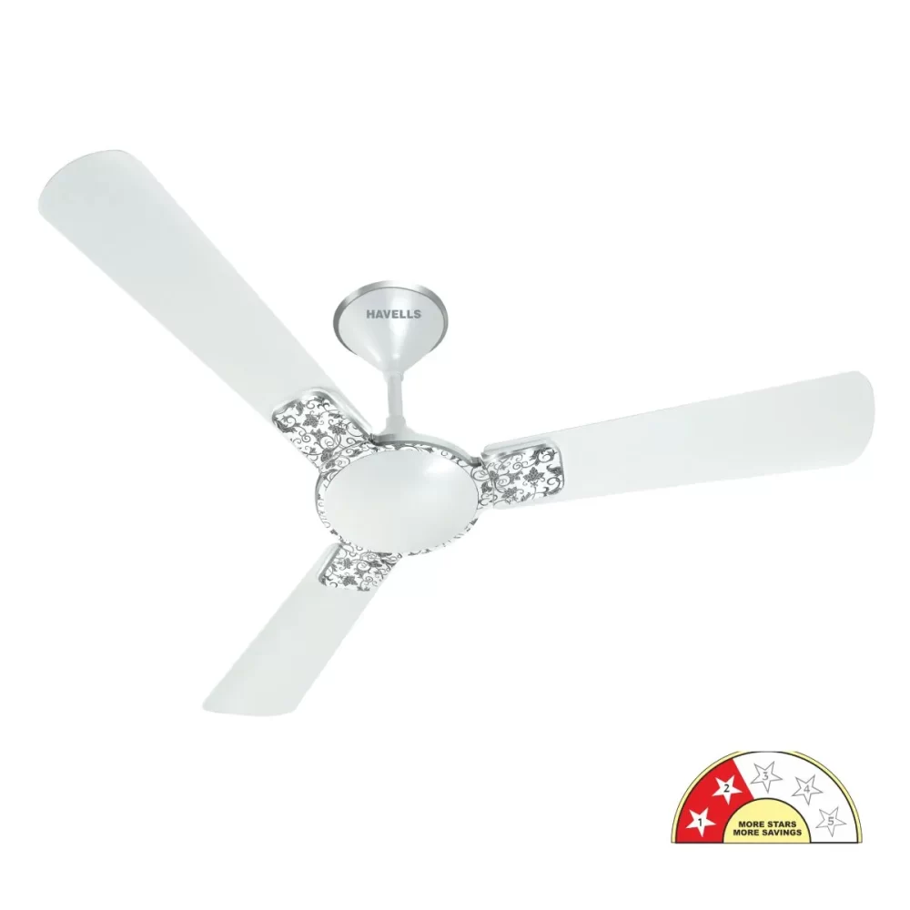 HAVELLS 1200MM ENTICER ART ES CEILING FAN