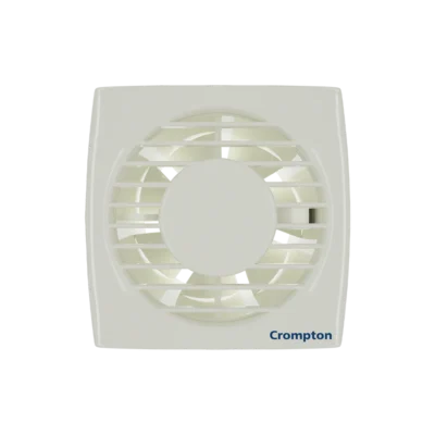 CROMPTON 6`` AXIAL AIR ROUND EXHAUST