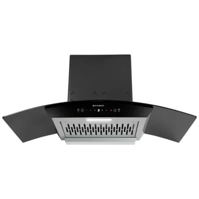 FABER HOOD EVEREST 3D IN HC SC FL LG 90CM CHIMNEY