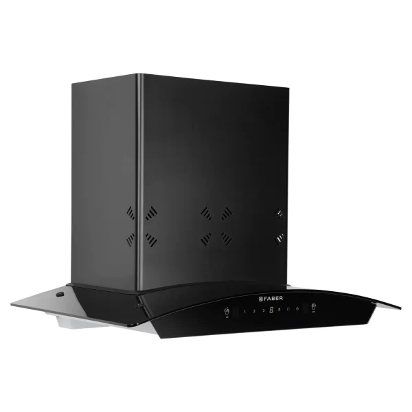 FABER HOOD EVEREST 3D IN HC SC FL LG 90CM CHIMNEY