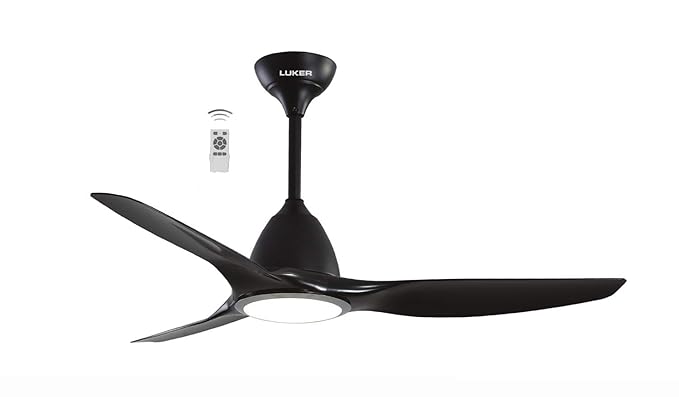 LUKER 1300MM UFO BLDC FAN 35W