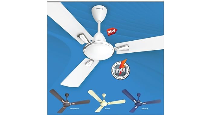 HAVELLS QUICK AIR 1200MM CEILING FAN