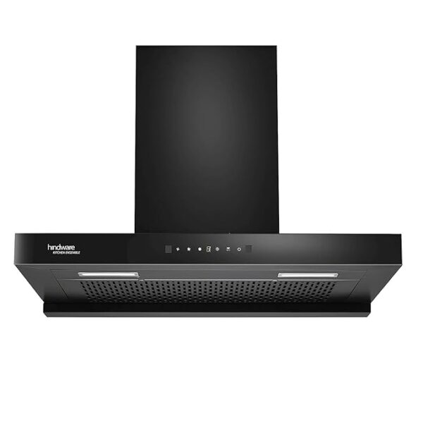 HINDWARE DARCIA 90CM HOOD 1200CMH CHIMNEY