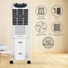 CROMPTON SUREBREEZE 34L TOWER COOLER