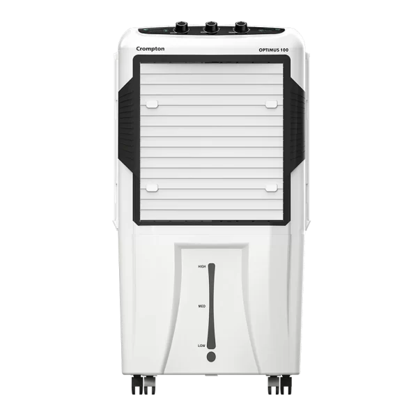 CROMPTON OPTIMUS 100L DESERT COOLER