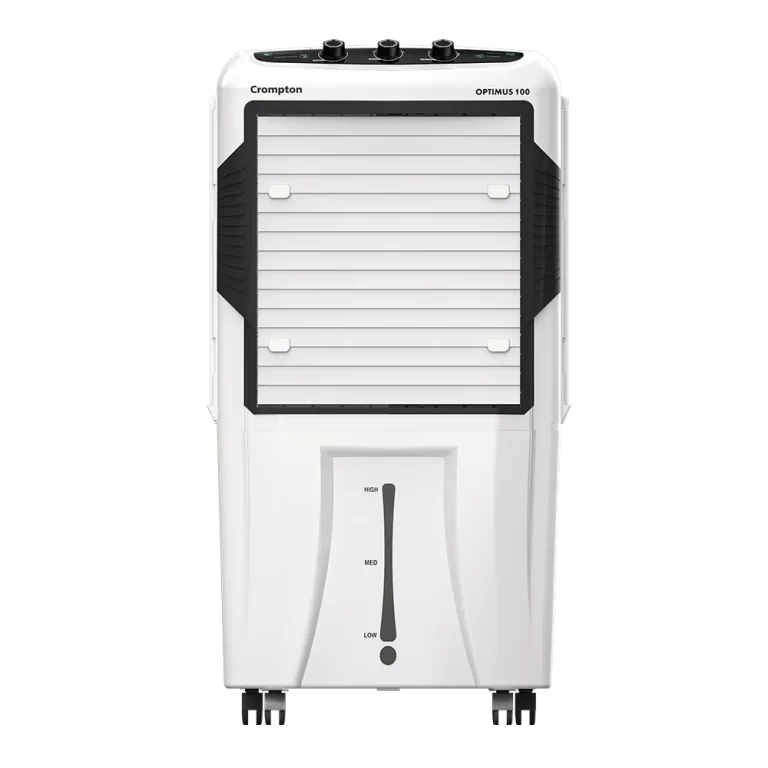 CROMPTON OPTIMUS 100L DESERT COOLER