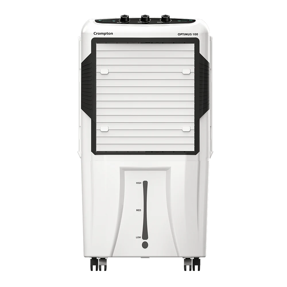 CROMPTON OPTIMUS 100L DESERT COOLER