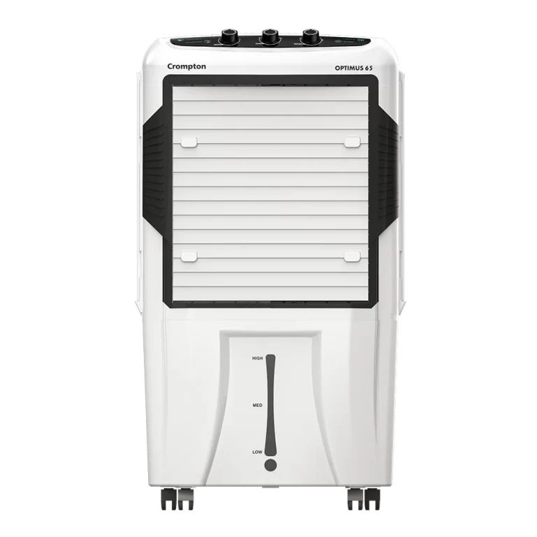 CROMPTON OPTIMUS 65L DESERT COOLER