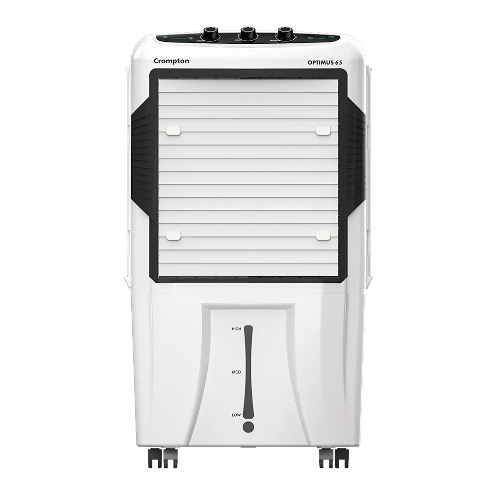 CROMPTON OPTIMUS 65L DESERT COOLER