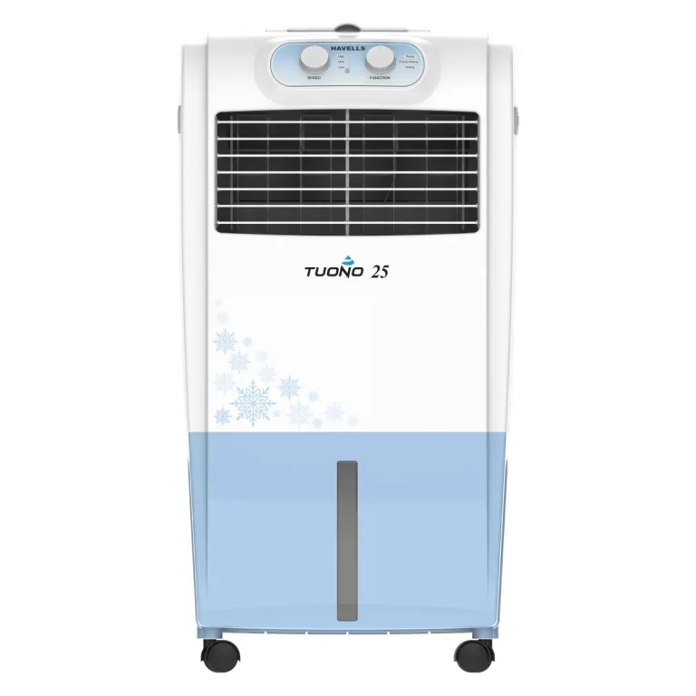 HAVELLS TUONO 25L PERSONAL AIR COOLER