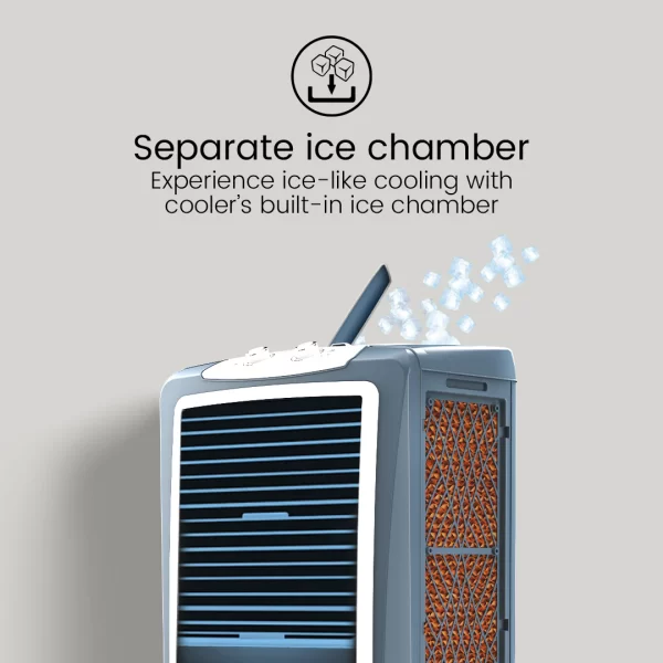 CROMPTON GALE DAC 60L DESERT COOLER