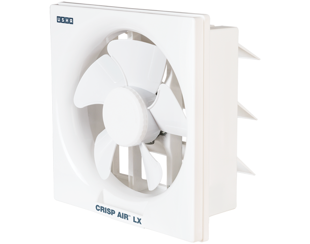 USHA 250MM CRISP AIR EXHAUST FAN HS