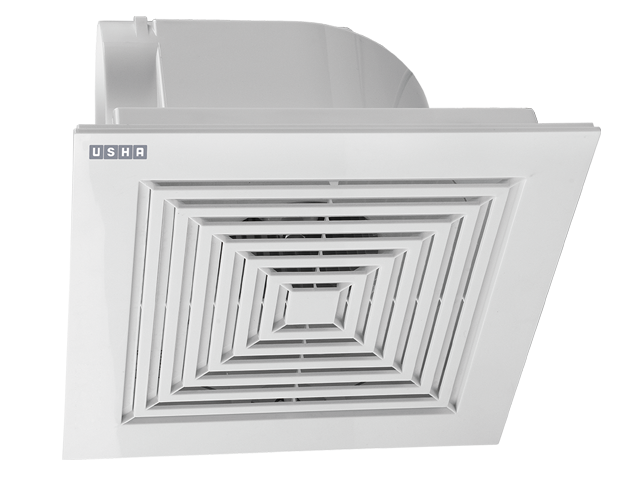 USHA 100MM CRISPAIR PREMIA CV EXHAUST(260MM)