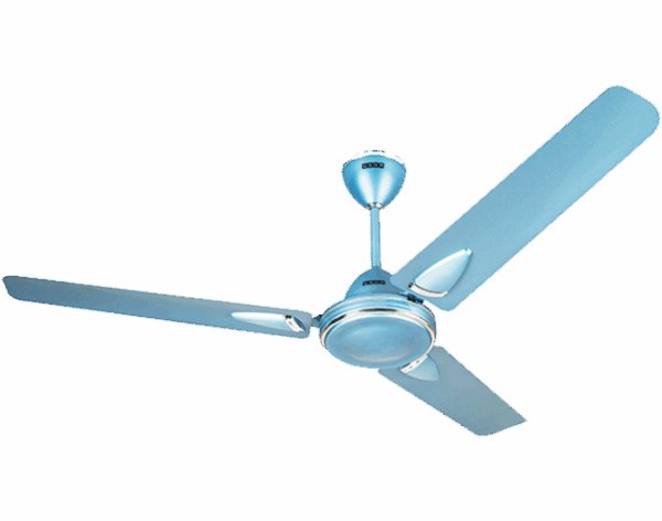 USHA STRIKER MILLENIUM 1200MM BRL PINK/ICY BLUE/ULT MAR BLUE