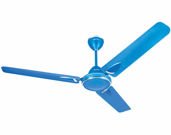 USHA STRIKER MILLENIUM 1200MM BRL PINK/ICY BLUE/ULT MAR BLUE