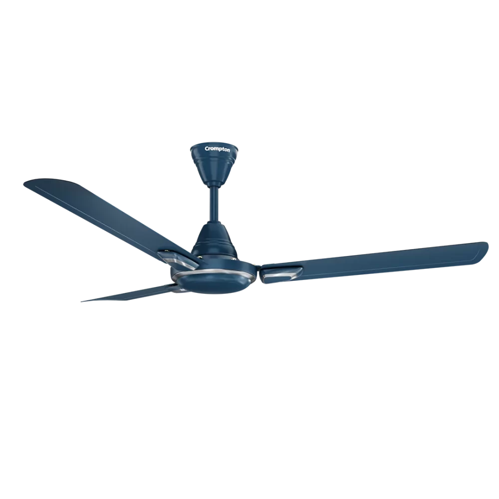 CROMPTON 1200MM OPTIMUS FAN MULTI COLOR