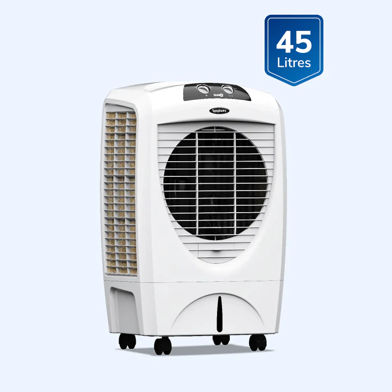 SYMPHONY SUMO 45L DESERT AIR COOLER