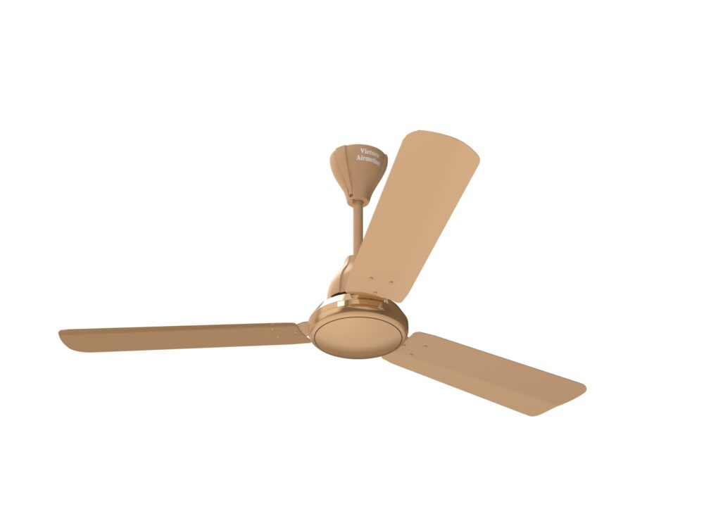 VICTURA AIRMOTION RENACER 48" WHITE/GOLD/BLUE/GREY