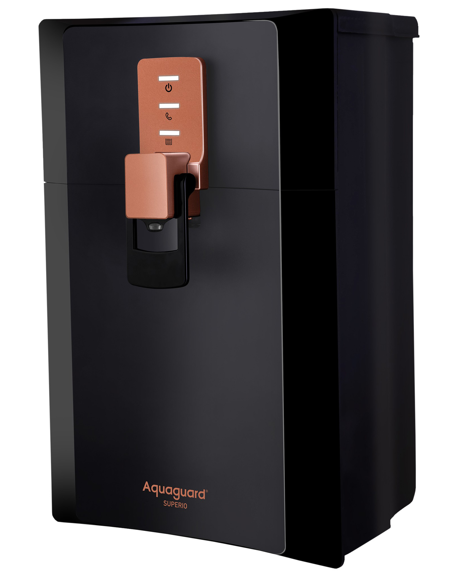 AQUAGUARD ENRICH SUPERIO RO+UV+SS 2X LIFE