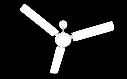VICTURA AIRMOTION RENACER 1200MM FAN(WHITE)