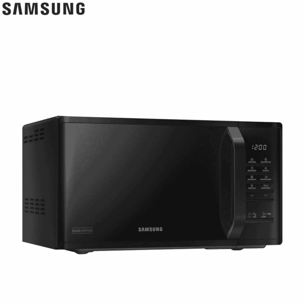 SAMSUNG 23L QUICK DEFROST SOLO MICROWAVE