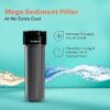 AQUAGUARD NEO UV+UF 2YEARS FILTER LIFE