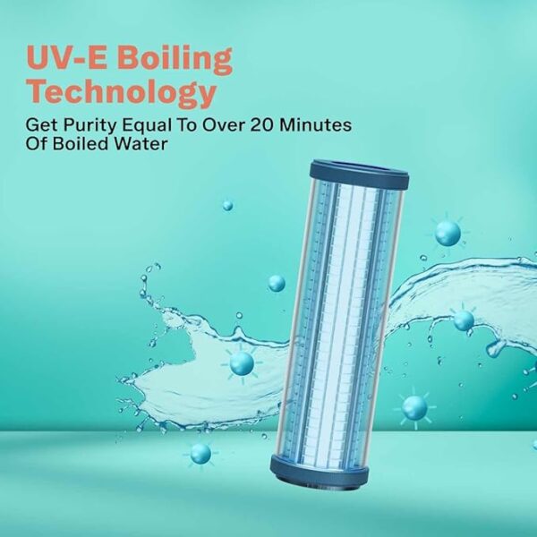 AQUAGUARD NEO UV+UF 2YEARS FILTER LIFE