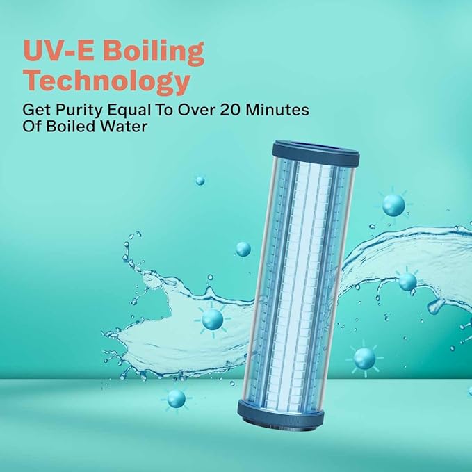 AQUAGUARD NEO UV+UF 2YEARS FILTER LIFE