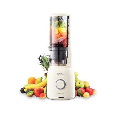 HAVELLS NUTRI PURE SOLO JUICER 105W