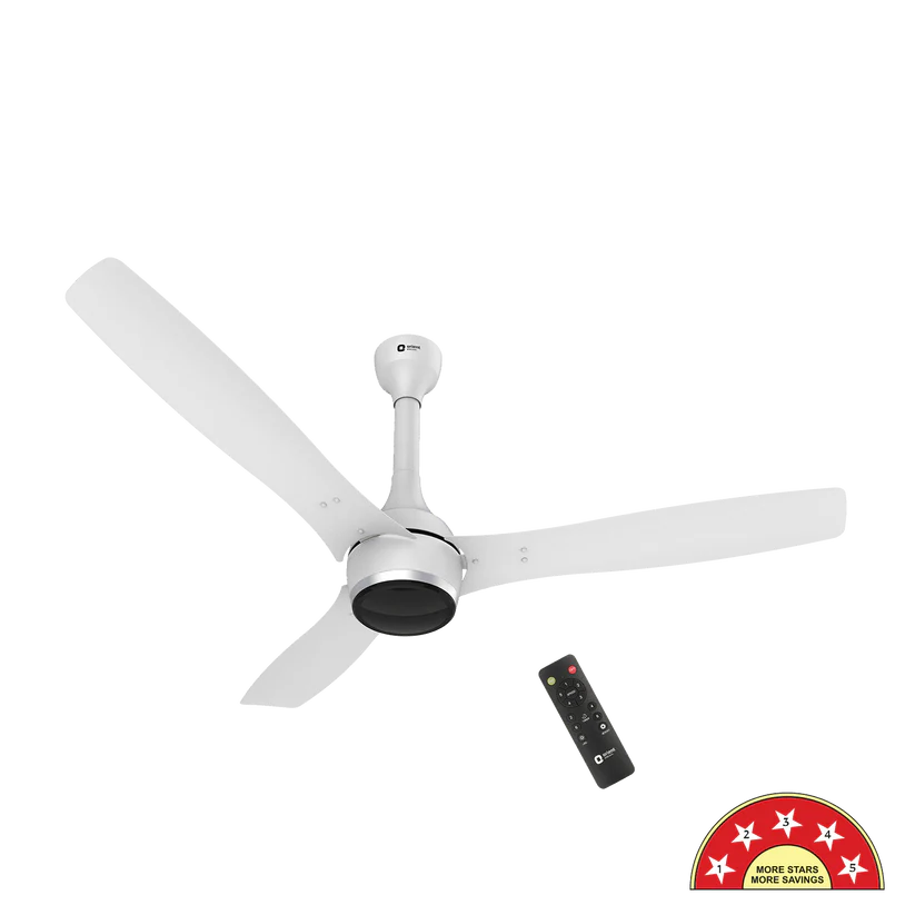 ORIENT AEON 1200MM ANTIDUST BLDC FAN