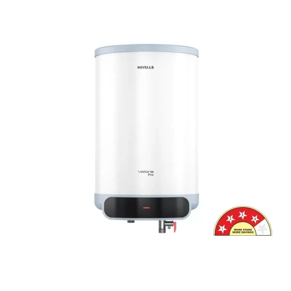 HAVELLS VELORA PRO 25L WATER HEATER