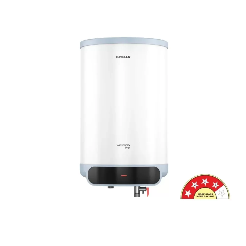 HAVELLS VELORA PRO 10L WATER HEATER