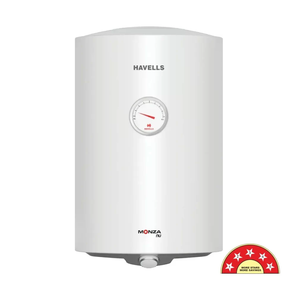 HAVELLS MONZA NU 100L STORAGE WATER HEATER