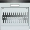 Faber Everest 3d Black 75cm Chimney