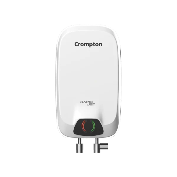 CROMPTON RAPIDJET 5L INSTANT WATER HEATER