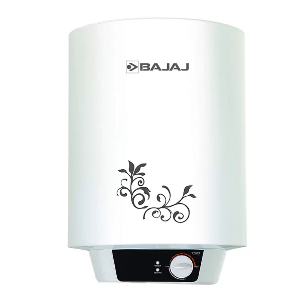 BAJAJ POPULAR PLUS 15L WATER HEATER